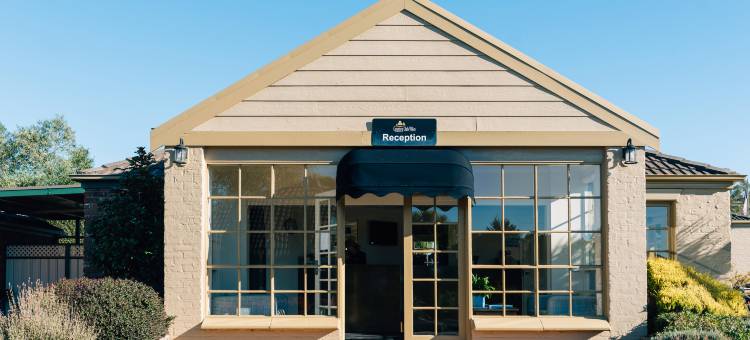 朗塞斯顿乡村俱乐部别墅(Country Club Villas)图片