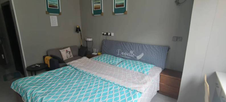 小拇指民宿图片