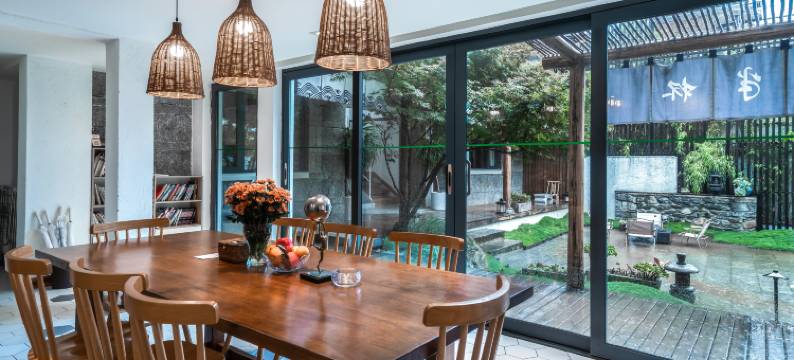 上椿山·独栋别墅·民宿图片