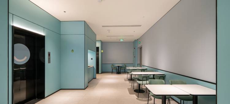 海友酒店(绍兴鲁迅故里会稽路店)图片