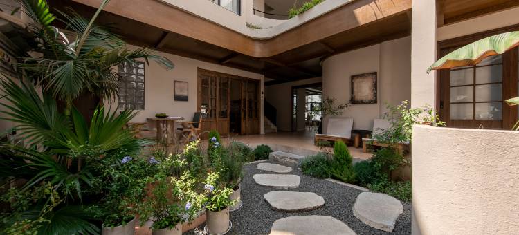 在海一方·设计师海景度假酒店(大理洱海旗舰店)图片