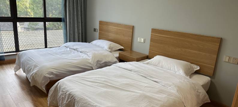 诸暨成遇民宿图片