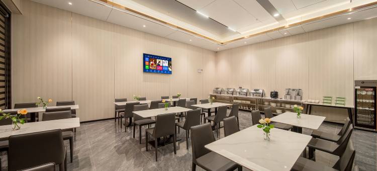 零度电竞公馆(佛山金沙洲万达广场店)图片