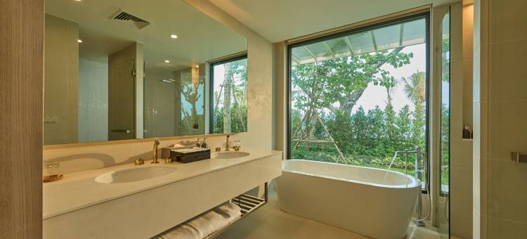 阿维亚娜华欣酒店(Aviyana Hua Hin)图片