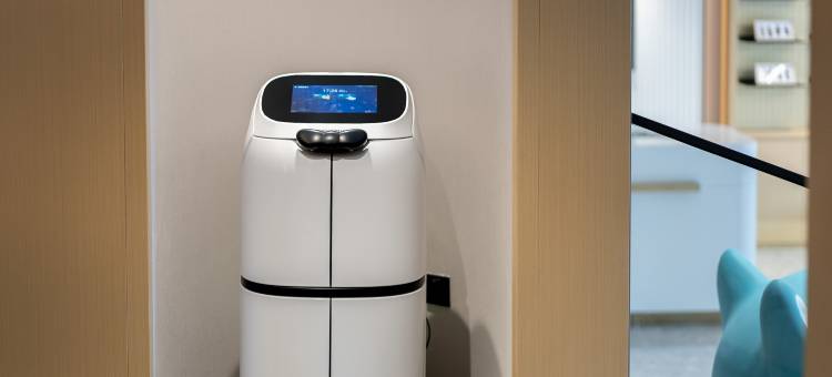 城市便捷酒店(华山北站华岳大道店)图片