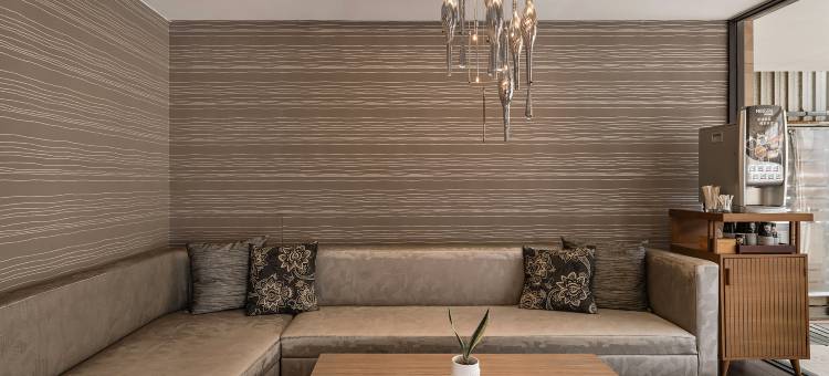 屏东河堤时尚旅店-恒春馆图片