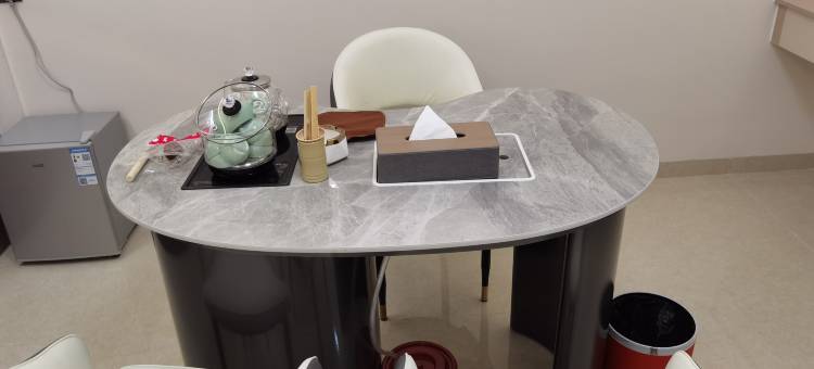 巢漫·智能美宿酒店(江北老街店)图片