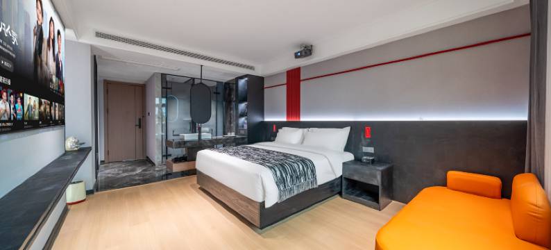 景德镇大酒店(景德镇人民广场御窑厂店)图片