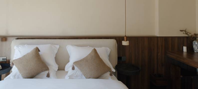 山雀宿集民宿图片