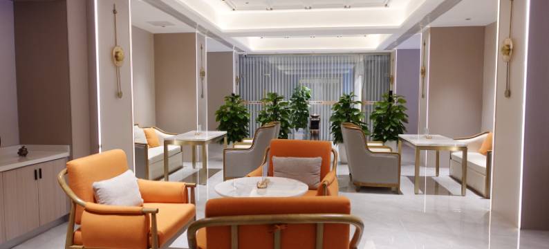 川视宝光宾馆(宝光寺店)图片