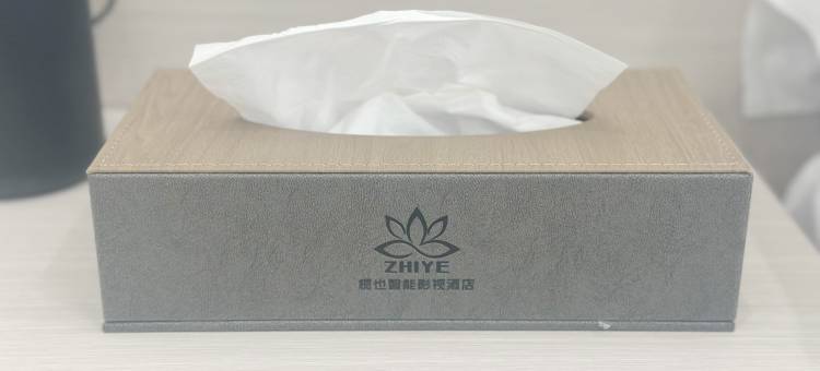 栀也智能影视酒店(大理大学第一附属医院店)图片