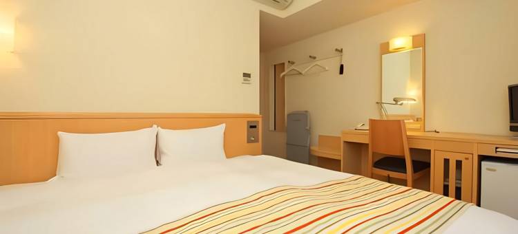 知乡酒店-广岛(Chisun Hotel Hiroshima)图片