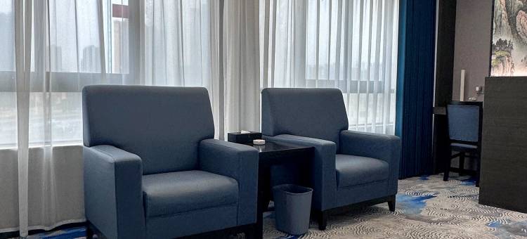 中山华悦国际酒店(火炬开发区)图片