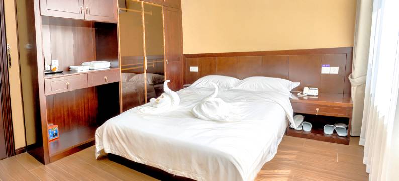 优恩酒店(牟平北关大街店)图片