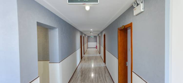 欣悦宾馆(镇江火车站万达广场店)图片