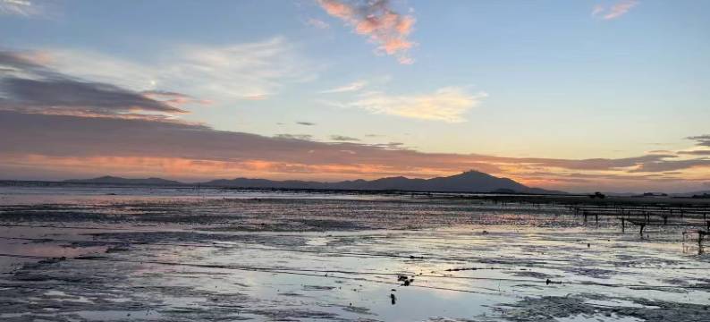 平潭延宇酒店(龙王头沙滩店)图片