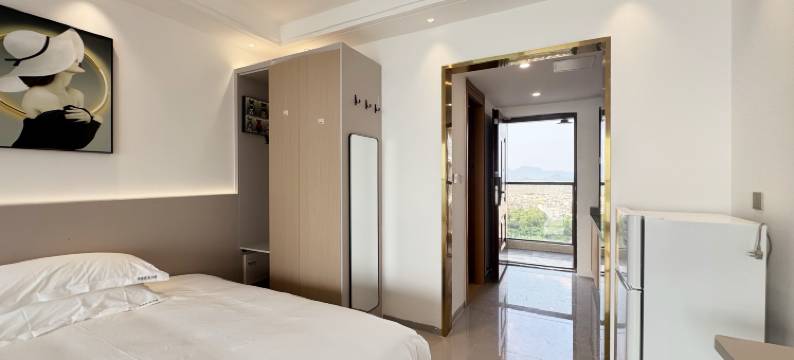 Seascape海贝海景公寓(沙扒湾水上乐园店)图片