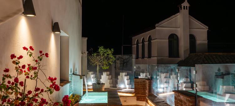 La Ermita Suites - Único Hotel Monumento de Córdoba图片