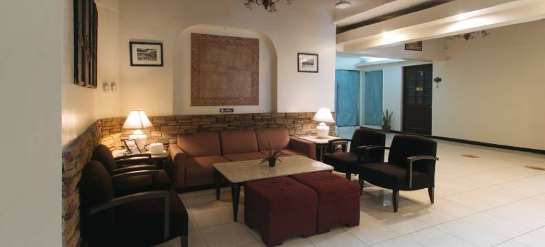 马卡蒂埃尔里科套房酒店(El Rico Suite Makati by RedDoorz)图片