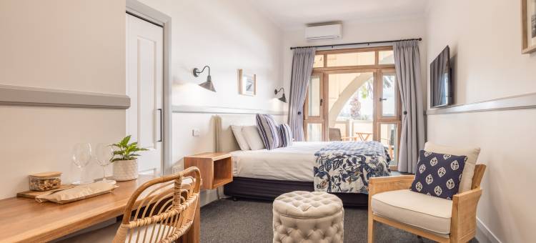 贝尔马奎海滩酒店(Bermagui Beach Hotel)图片