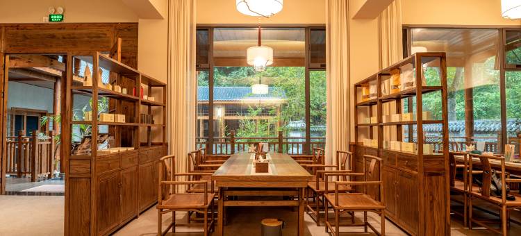 慈云山谷民宿(黑龙滩风景区店)图片