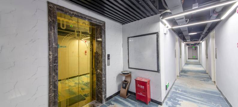 安永昌酒店(深圳国际会展中心展城路店)图片