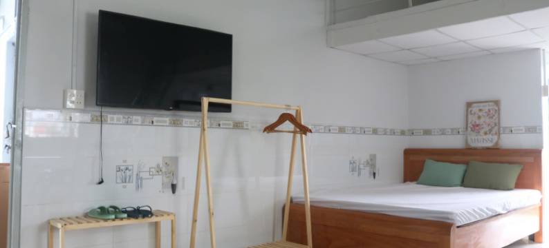 Tran Phu Riverside House图片