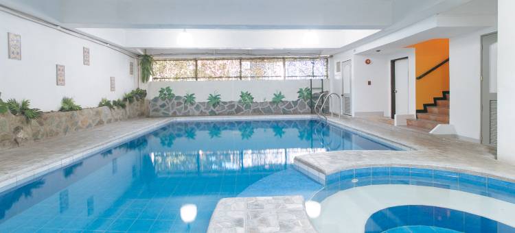 红门酒店-雅威泉度假村拉古纳(RedDoorz @ Yahweh Spring Retreat & Resort Laguna)图片