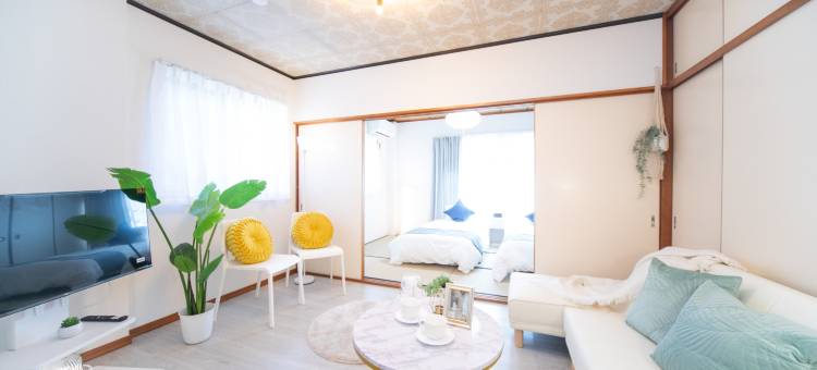 Suzuka Smile Room(Suzuka Smile Room)图片