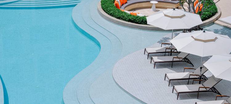 普吉岛拉扬丽笙度假酒店(Radisson Resort Layan Phuket)图片