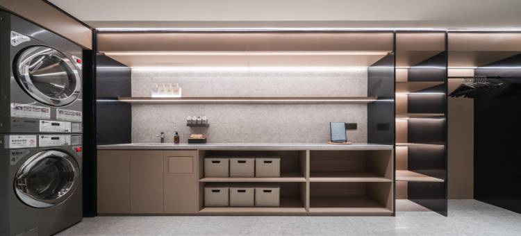 全季酒店(桂林高新万达广场店)图片