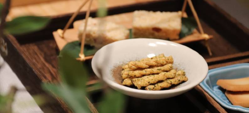 乐山乘楼·栖迟民宿图片