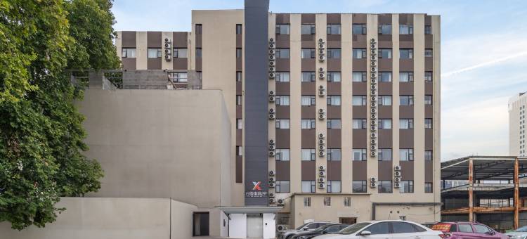 云缨电竞酒店(郑州陇海东路地铁站店)图片