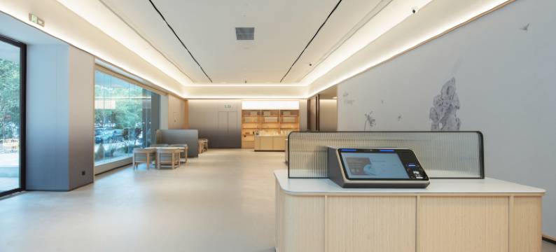 全季酒店(杭州武林广场潮王路店)图片