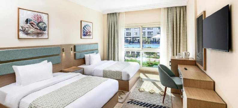 Azur One Eleven Hotel Alamein图片