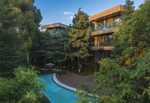 INN HOUSE Hotel Overview