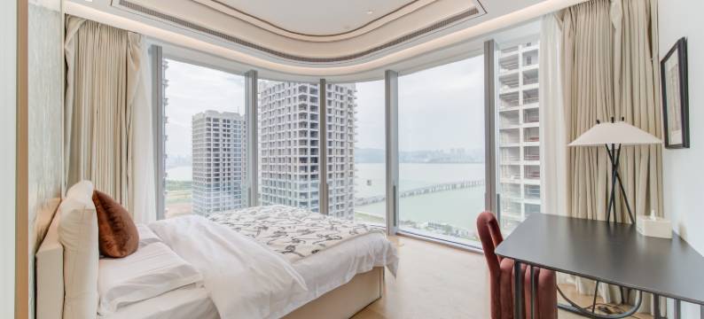 欢喜海景度假公寓图片