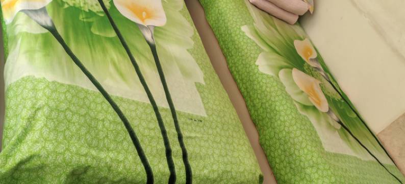 天缘旅店(长春净月大学城店)图片