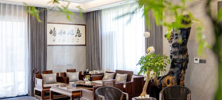 湄洲岛名湖美景民宿(莲池澳沙滩店)图片