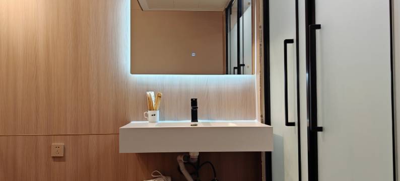 漳州瑞景商务酒店(漳州古城闽南师范学院店)图片