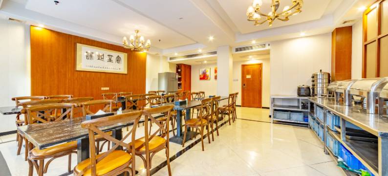 汕头欢乐主题酒店图片