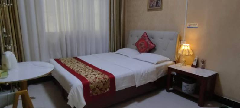 平顶山幸福宾馆图片