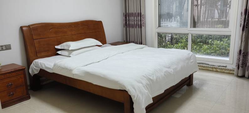 信阳如家民宿图片