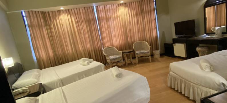 罗莎帕萨迪纳酒店(Hotel Rosa Passadena)图片