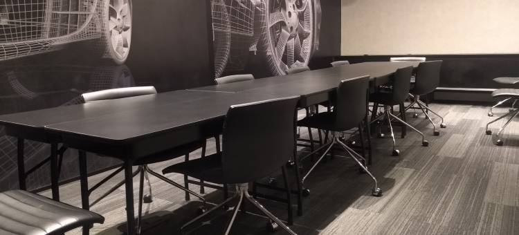 圣贝尔纳多杜坎波美居酒店(Mercure Sao Bernardo Do Campo)图片