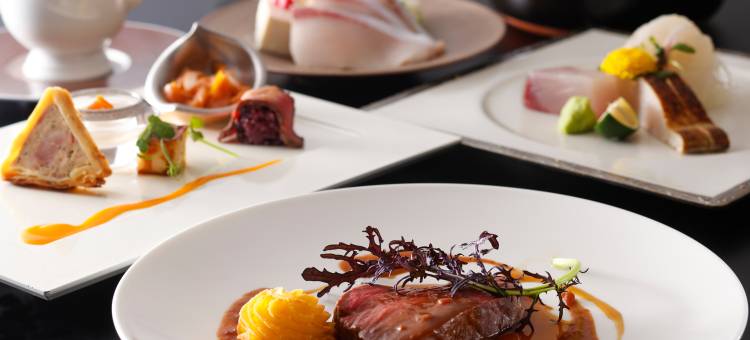 诗玛哈娜优美诺酒店(Shimahana)图片