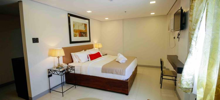 班泰 - 维甘钟楼 CSheLi 套房酒店(Belltower CSheLi Suites Bantay - Vigan)图片