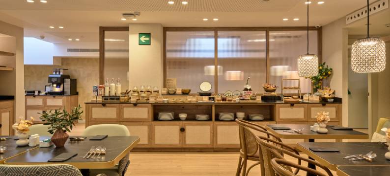 加泰罗尼亚天皇酒店(Catalonia Mikado)图片