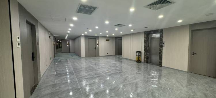 七派酒店(航宇路店)图片