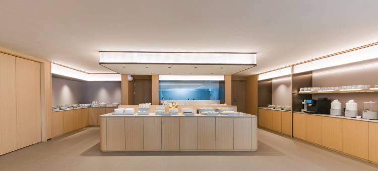 全季酒店(杭州萧山机场大会展中心店)图片